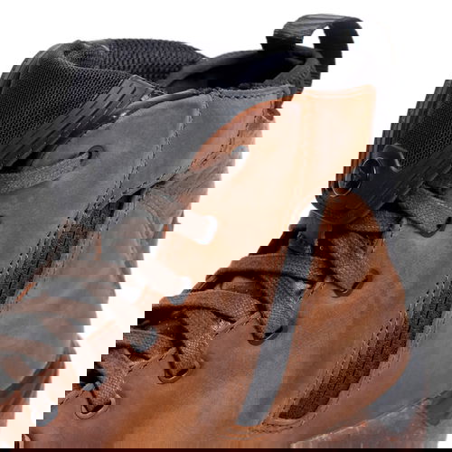 Dainese Metractive D-WP Shoes Brown