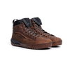 Dainese Metractive D-WP Shoes Brown