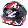 Vcan H128 Helmet Union Jack