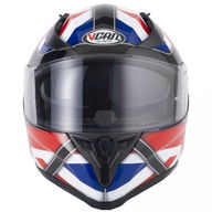 H128 Helmet Union Jack