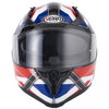 Vcan H128 Helmet Union Jack