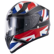 H128 Helmet Union Jack