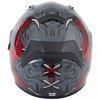 Vcan H128 Helmet Titan Grey