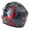 Vcan H128 Helmet Titan Grey
