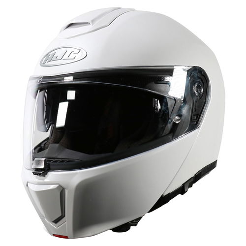 HJC RPHA 90S Helmet White