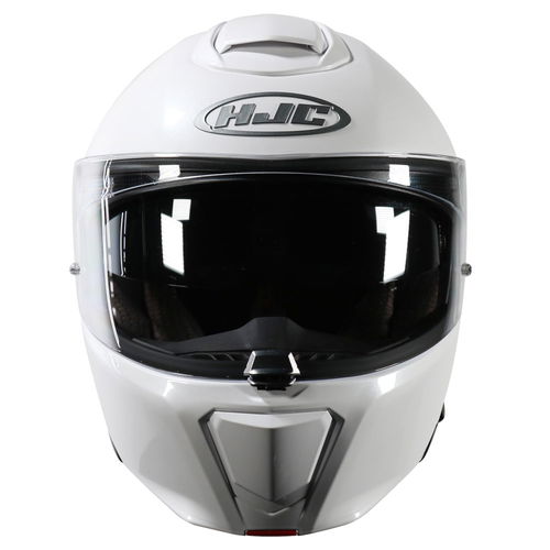 HJC RPHA 90S Helmet White