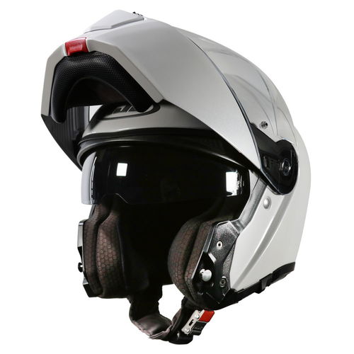 HJC RPHA 90S Helmet White