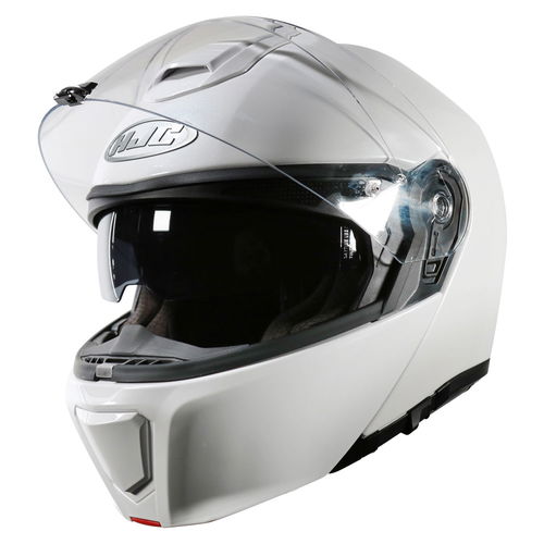 HJC RPHA 90S Helmet White