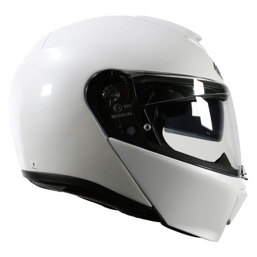 HJC RPHA 90S Helmet White