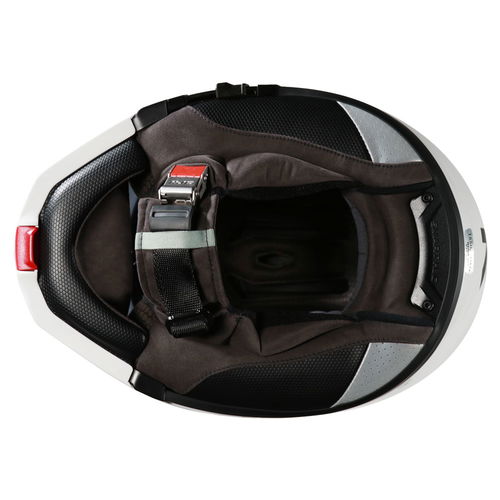 HJC RPHA 90S Helmet White