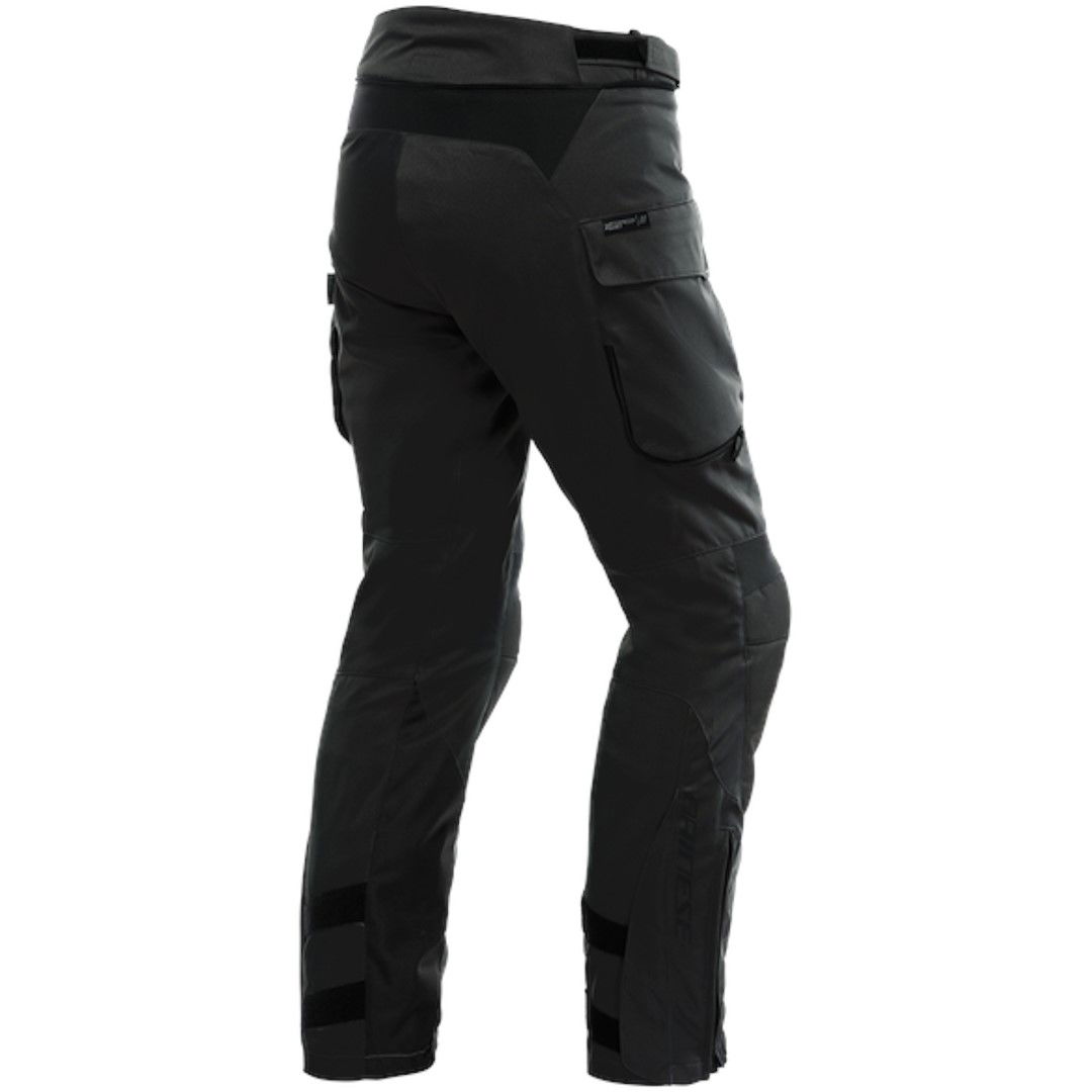 Dainese Ladakh 3L D-Dry Pants Black