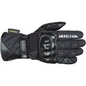 Nasa Gloves Black
