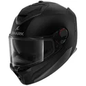 Spartan GT Pro Helmet Blank Matt Black