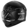 Shark D-Skwal 2 Cadium Helmet Matt KAK