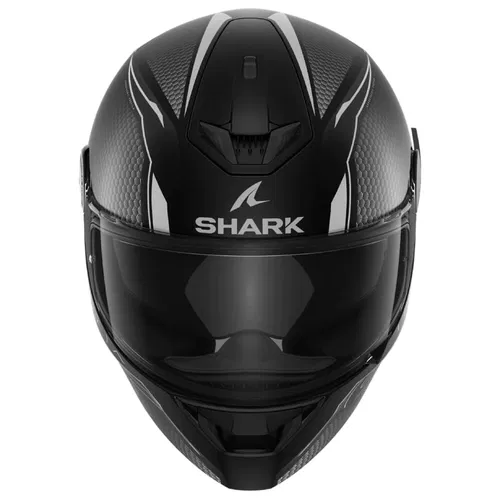 Shark D-Skwal 2 Cadium Helmet Matt KAK