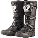 RSX Boots Black
