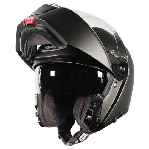 HJC RPHA 90S Helmet Semi Flat Titanium