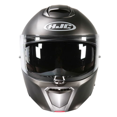 HJC RPHA 90S Helmet Semi Flat Titanium