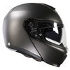 HJC RPHA 90S Helmet Semi Flat Titanium