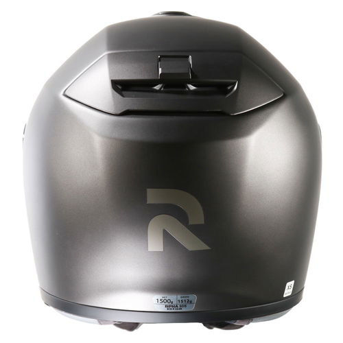 HJC RPHA 90S Helmet Semi Flat Titanium
