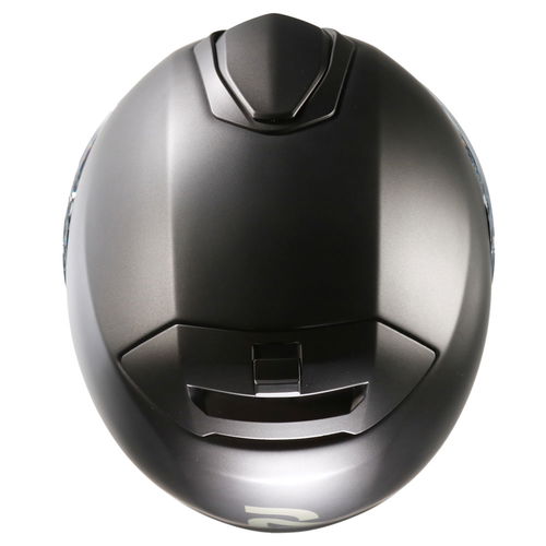 HJC RPHA 90S Helmet Semi Flat Titanium