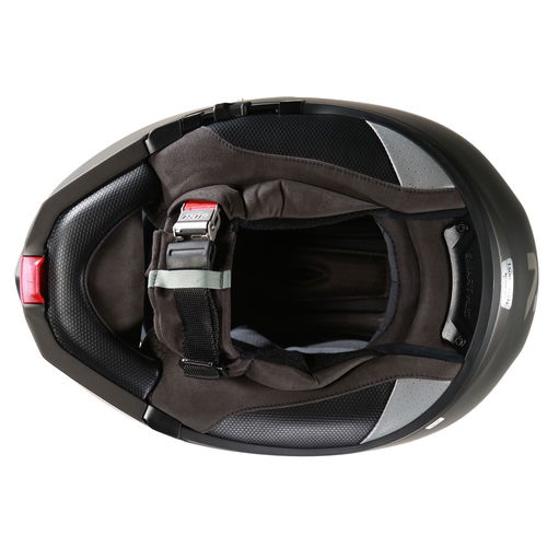 HJC RPHA 90S Helmet Semi Flat Titanium