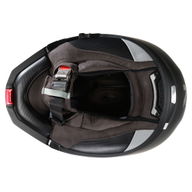 RPHA 90S Helmet Matt Black