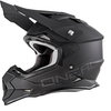 Oneal 2SRS Helmet Flat Black