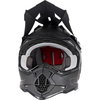 Oneal 2SRS Helmet Flat Black