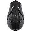 Oneal 2SRS Helmet Flat Black