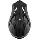 2SRS Helmet Flat Black