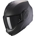 Exo-Tech Evo Helmet Matt Black