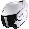 Scorpion Exo-Tech Evo Helmet White