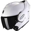 Exo-Tech Evo Helmet White