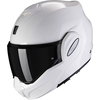 Scorpion Exo-Tech Evo Helmet White