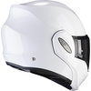 Scorpion Exo-Tech Evo Helmet White