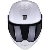 Exo-Tech Evo Helmet White
