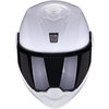 Scorpion Exo-Tech Evo Helmet White