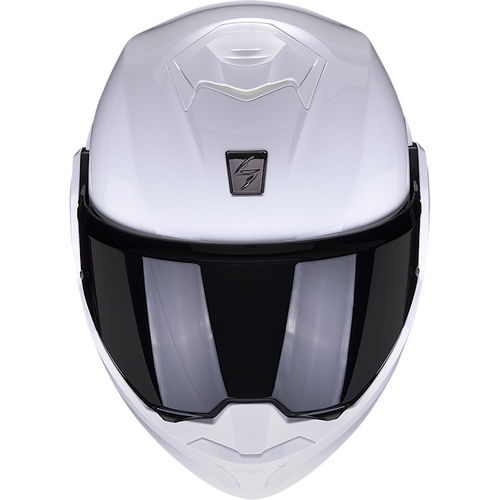 Scorpion Exo-Tech Evo Helmet White