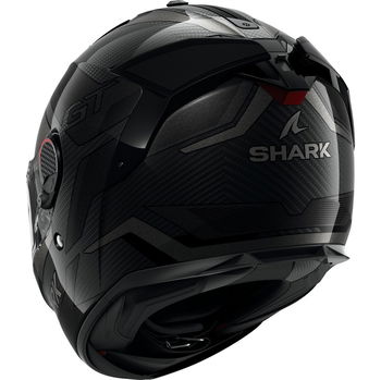 Shark Spartan GT Pro Carbon Helmet Ritmo DAU