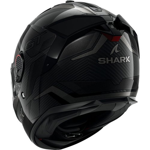 Shark Spartan GT Pro Carbon Helmet Ritmo DAU