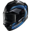 Shark Spartan GT Pro Carbon Helmet Ritmo DBU