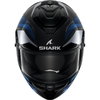 Shark Spartan GT Pro Carbon Helmet Ritmo DBU