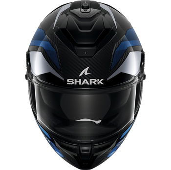 Shark Spartan GT Pro Carbon Helmet Ritmo DBU