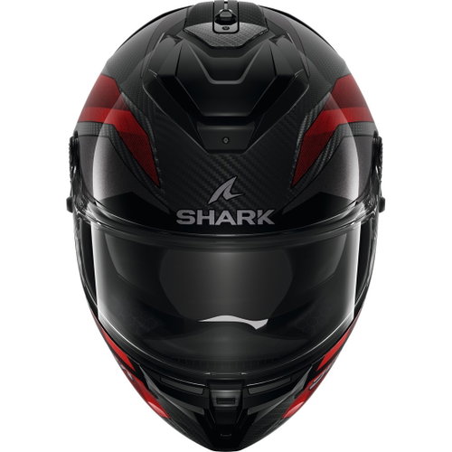 Shark Spartan GT Pro Carbon Helmet Ritmo DRU