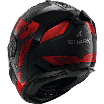 Shark Spartan GT Pro Carbon Helmet Ritmo DRU