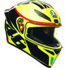AGV K1-S Helmet Grazie Vale