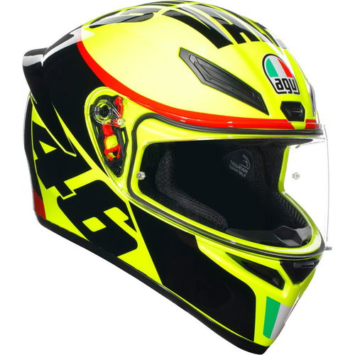 AGV K1-S Helmet Grazie Vale