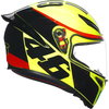 AGV K1-S Helmet Grazie Vale
