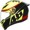 AGV K1-S Helmet Grazie Vale